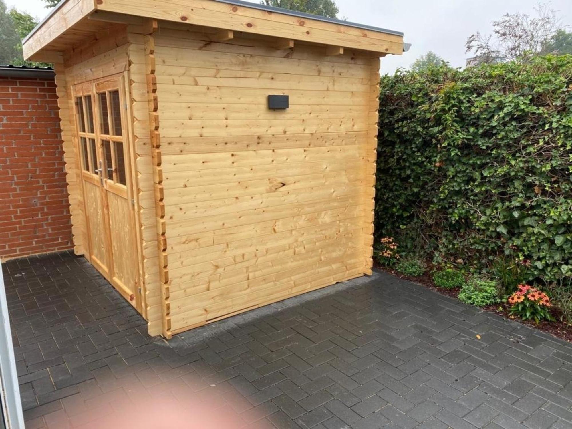 Leuchtturm Büsum, EXKLUSIV, SAUNA Exterior foto